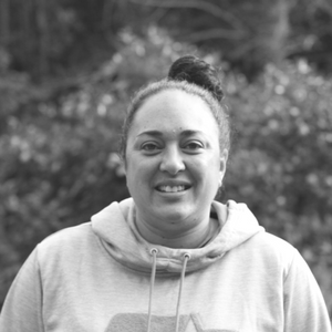 Carolyn Taueki-Stott Carolyn Taueki-Stott