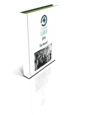 Lifehack Labs 2014 - The Report