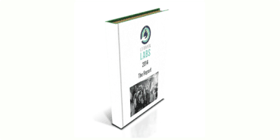 Lifehack Labs 2014 - The Report