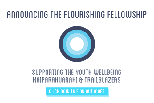 Announcing Flourishing Fellowship