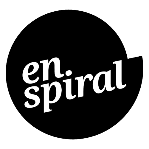 Enspiral Logo - Social Innovation Collective
