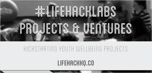 Lifehack Labs - Projects & Ventures