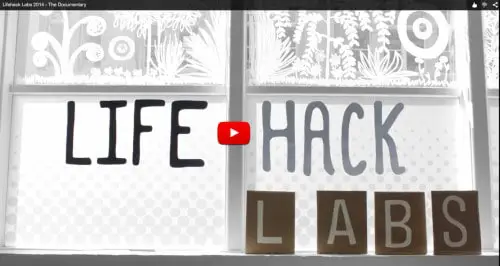 Lifehack Labs 2014 The Documentary