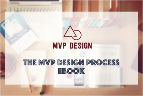 MVP Design Ebook