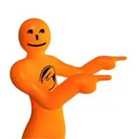 OrangeGuy_point