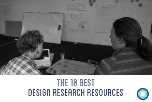 10 Best Design Research Resources