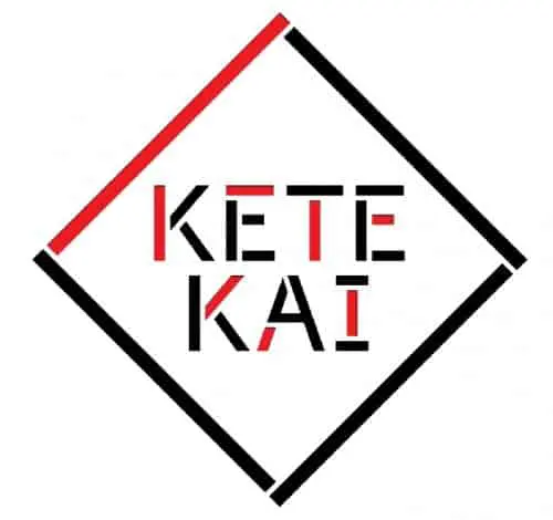 Kete Kai logo