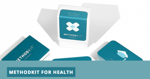 MethodKit For Health - Design Research
