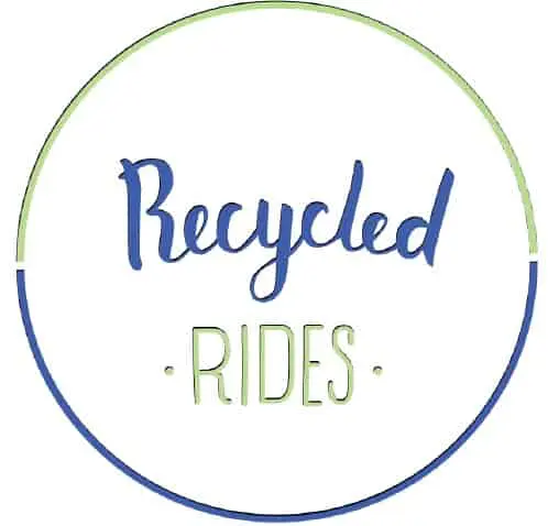 Recycled Rides Logo