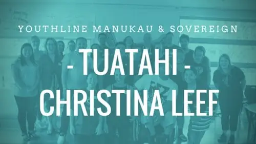 Youthline Manukau & Sovereign