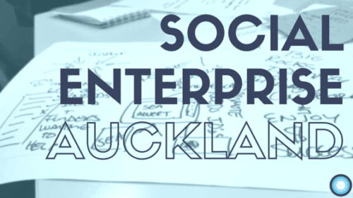 Social Enterprise Auckland