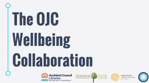 The OJC Wellbeing Collaboration