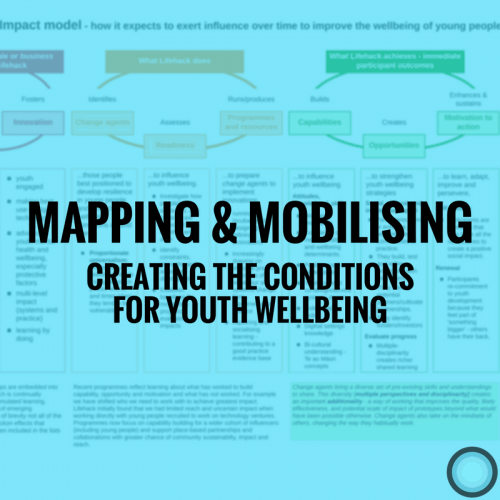 Mapping and Mobilising Tool