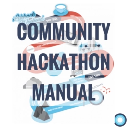 Community Hackathon Manual