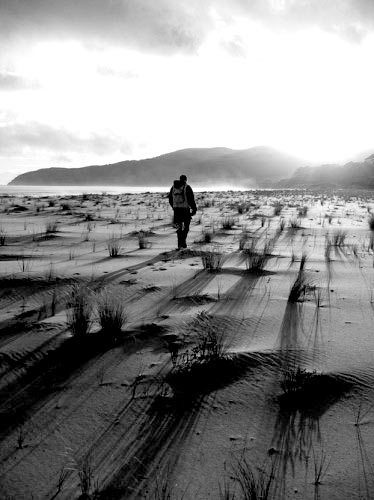 How Tramping With Your Friends & Family This Holiday Is Better Than Giving Presents