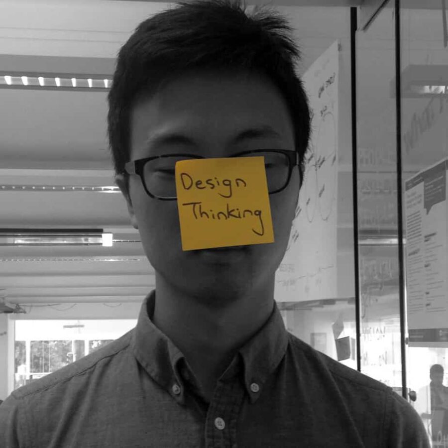#lifehacklabs design thinking