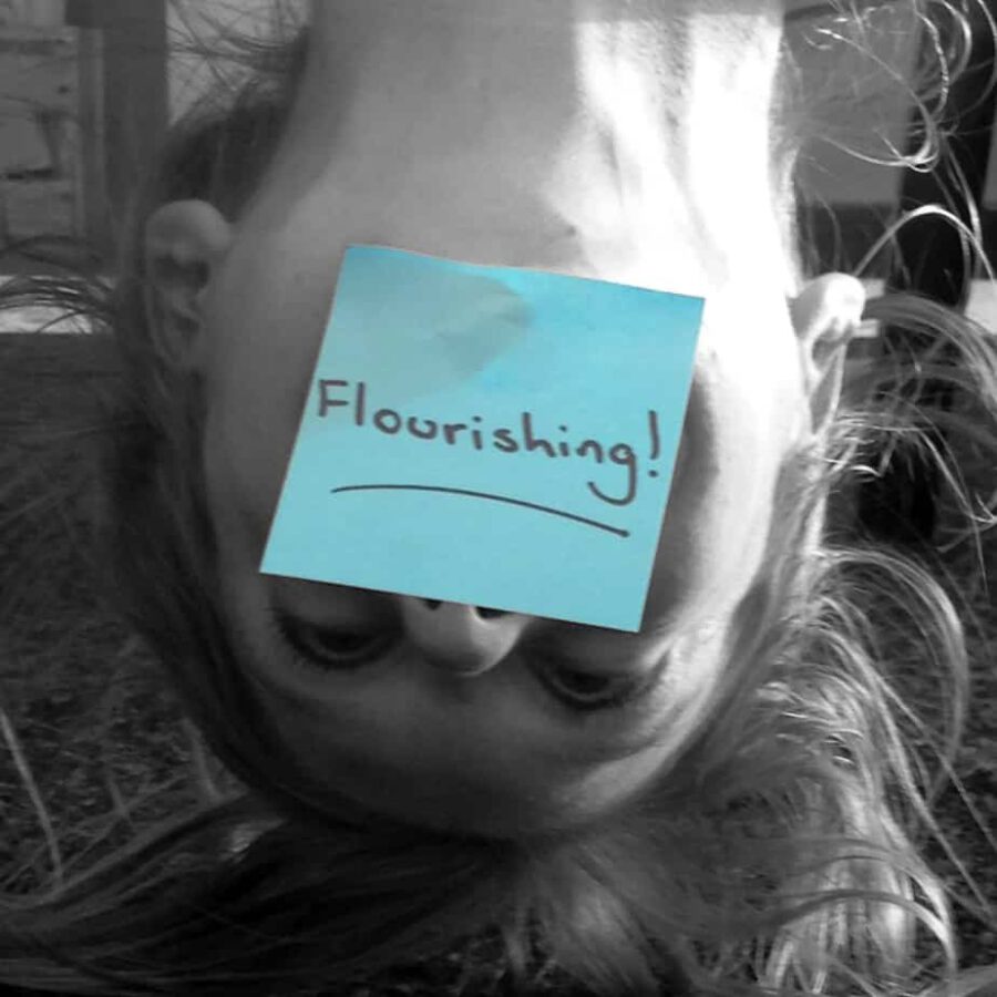 #LifehackLabs flourishing