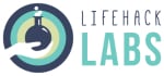 Logo for Lifehack Labs 2014