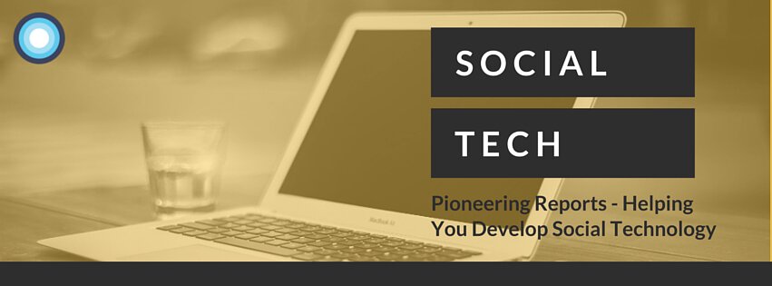 Developing Social Technology by Lifehack