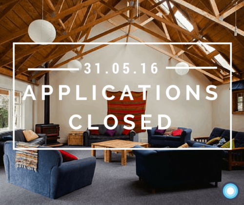 Flourishing Fellowship – Applications Closed