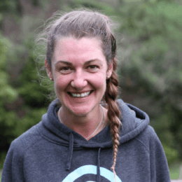 The Fellowship has helped change the vision for my teenage girls & physical activity project and inspired me to begin work on a much larger project in my home community that has the potential to impact systemic issues." - Fran McEwen, Founder of Shift and & Health and Wellbeing Leader at Wellington City Council