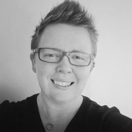 Photo of Toni Reid